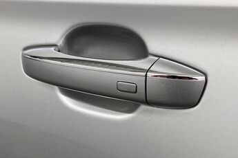 MG MOTOR UK MG5, , hi-res
