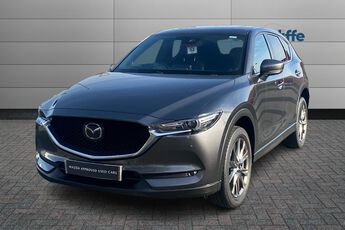 MAZDA CX-5, , hi-res