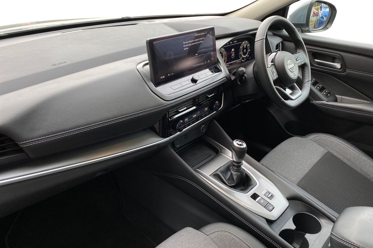 NISSAN QASHQAI, , hi-res