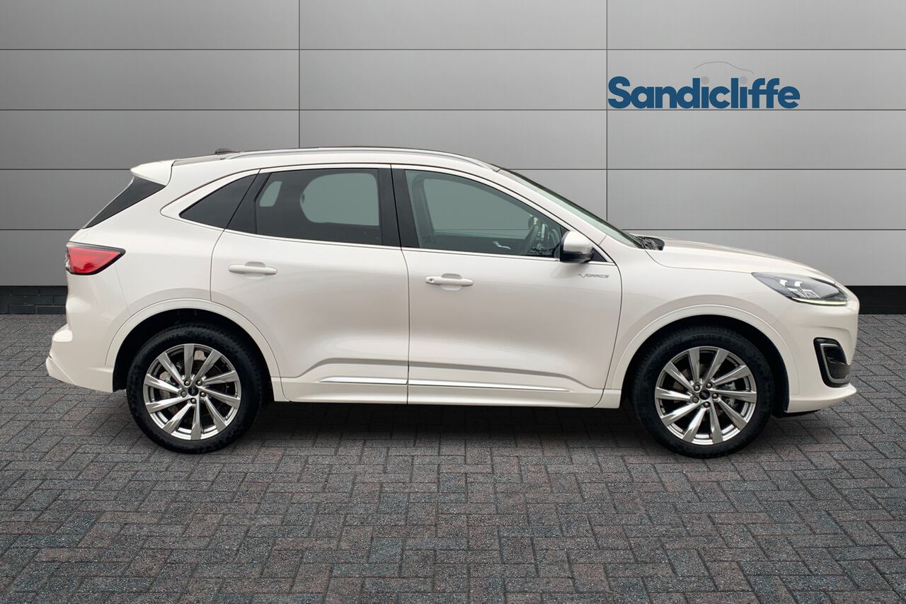 FORD KUGA, , hi-res