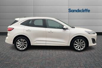 FORD KUGA, , hi-res