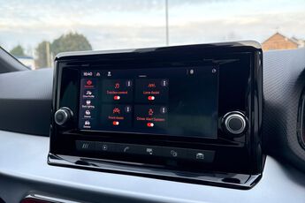 SEAT ARONA, , hi-res
