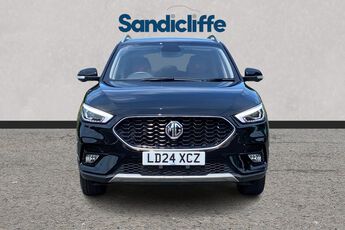 MG MOTOR UK ZS, , hi-res
