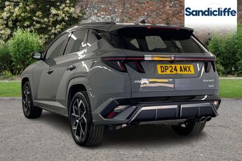HYUNDAI TUCSON, , hi-res