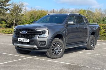 FORD RANGER WILDTRAK, , hi-res