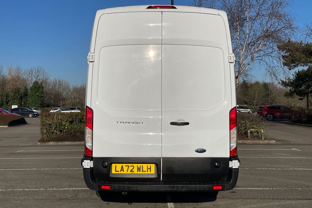 FORD TRANSIT, , hi-res