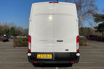FORD TRANSIT, , hi-res