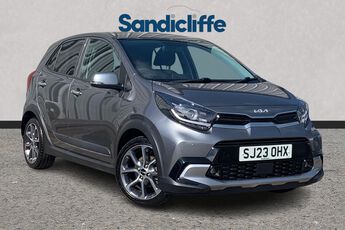 KIA PICANTO, , hi-res