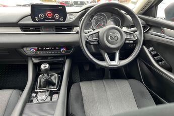 MAZDA 6, , hi-res