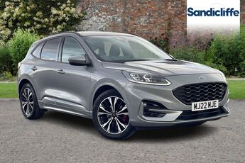 FORD KUGA, , hi-res