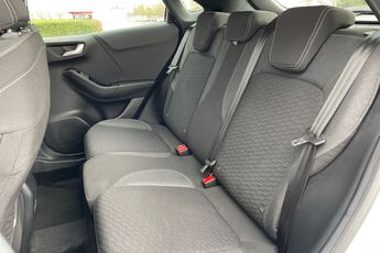 FORD PUMA, , hi-res