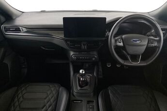 FORD FOCUS, , hi-res