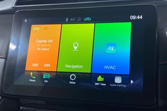 MG MOTOR UK ZS, , hi-res