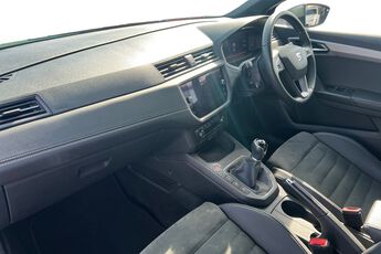 SEAT IBIZA, , hi-res