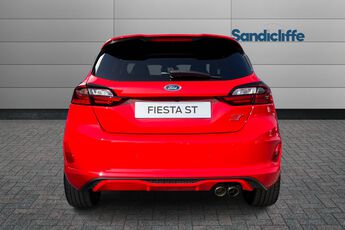 FORD FIESTA, , hi-res