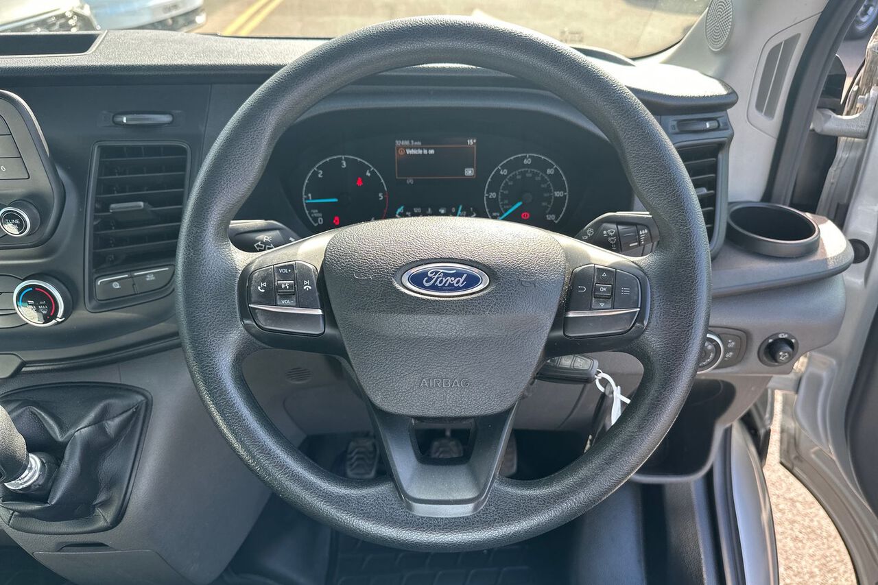 FORD TRANSIT, , hi-res