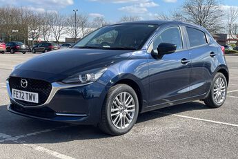 MAZDA 2, , hi-res