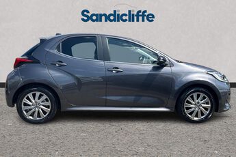 MAZDA 2 Hybrid, , hi-res