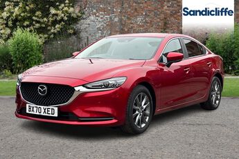 MAZDA 6, , hi-res