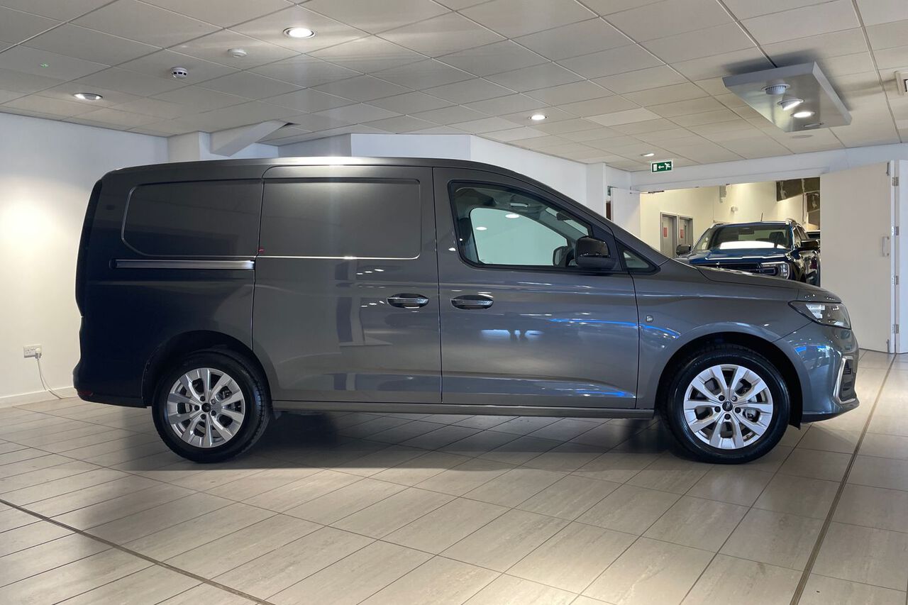 Ford Transit Connect 2024.75, , hi-res