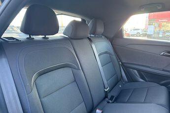 MG MOTOR UK MG4, , hi-res