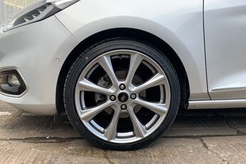 FORD FIESTA, , hi-res