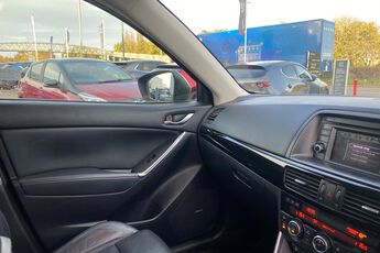 MAZDA CX-5, , hi-res