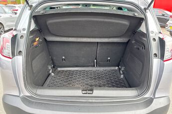 VAUXHALL CROSSLAND X, , hi-res