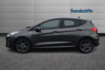 FORD FIESTA, , hi-res
