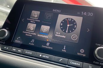 NISSAN QASHQAI, , hi-res