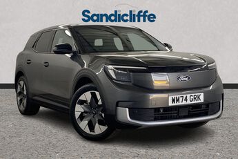 FORD EXPLORER, , hi-res