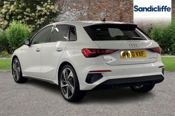 AUDI A3, , hi-res