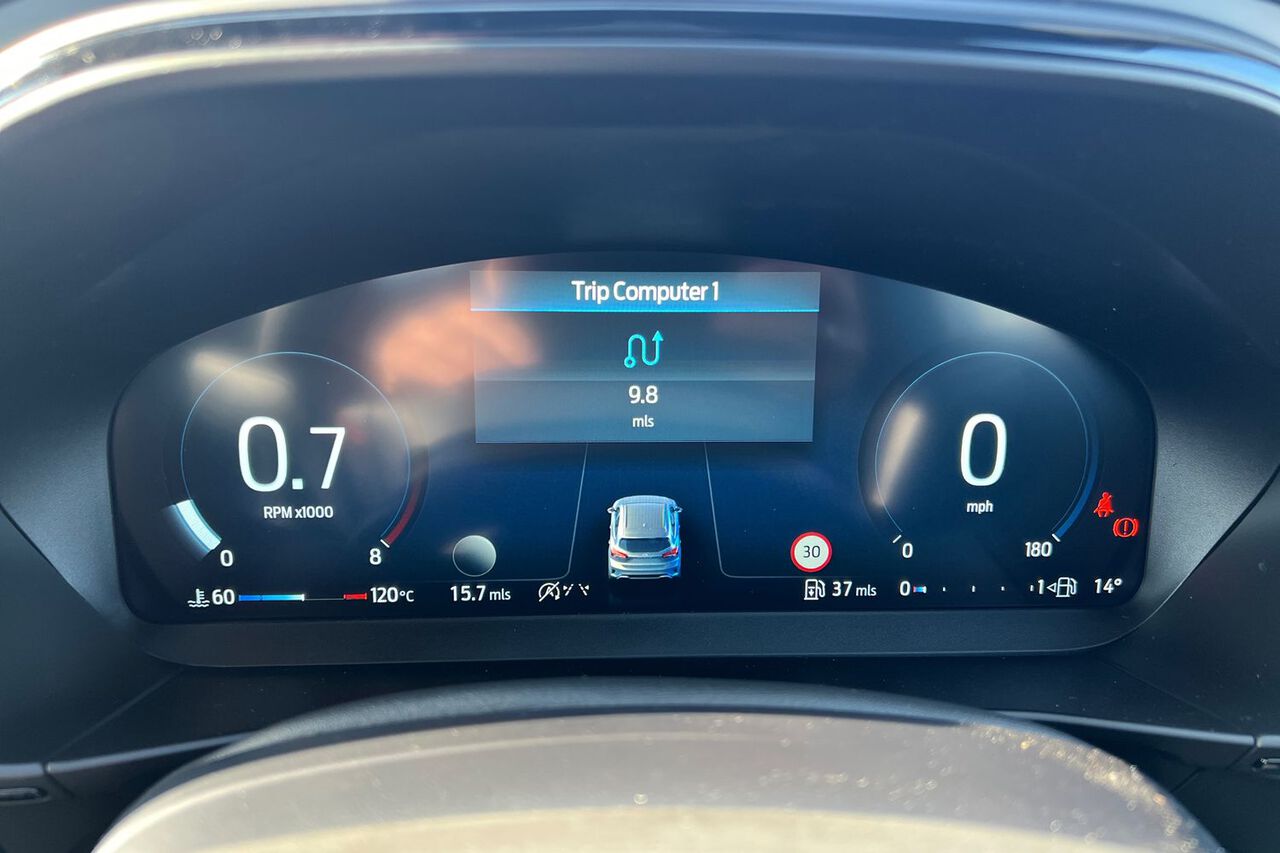 Ford Focus 2024.50, , hi-res