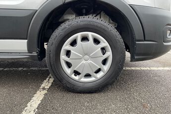 FORD TRANSIT, , hi-res