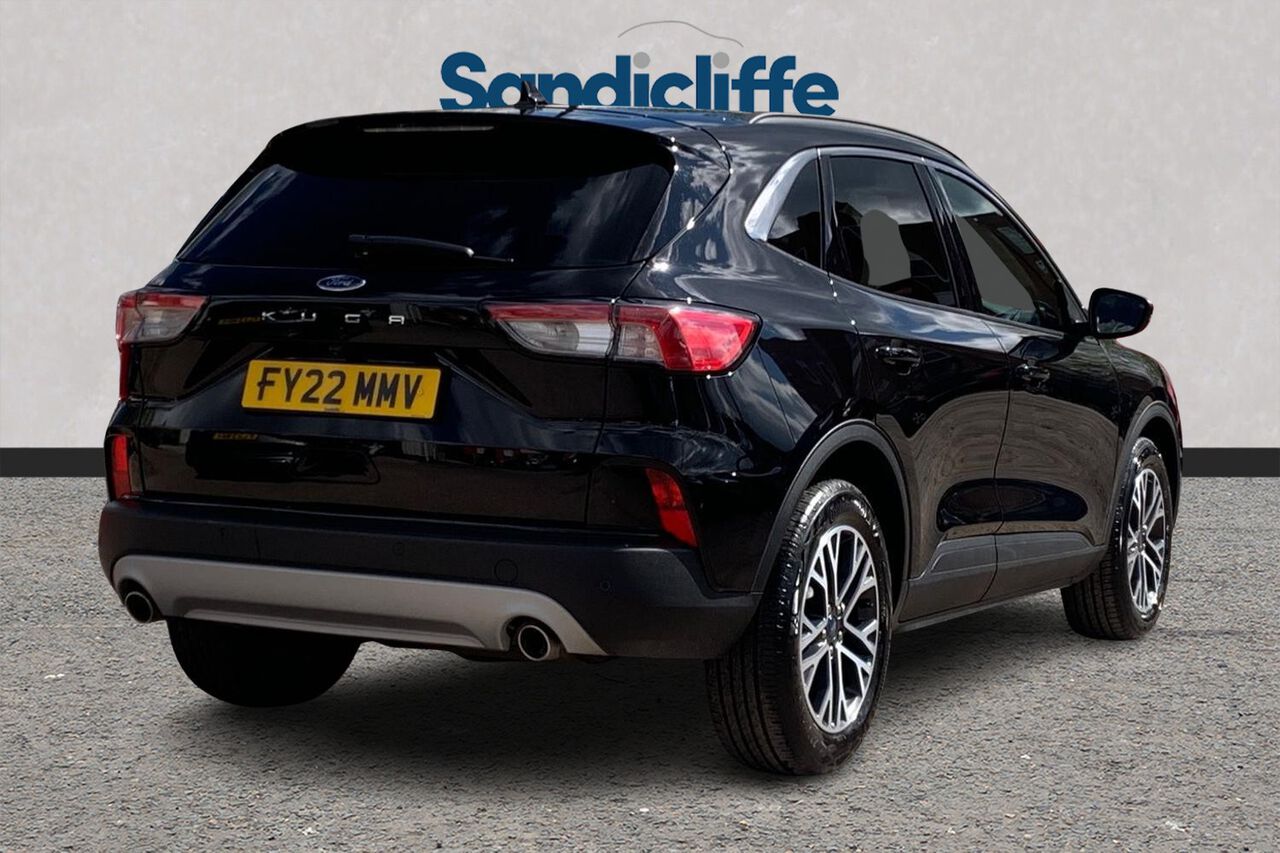 Ford Kuga 2022.00, , hi-res