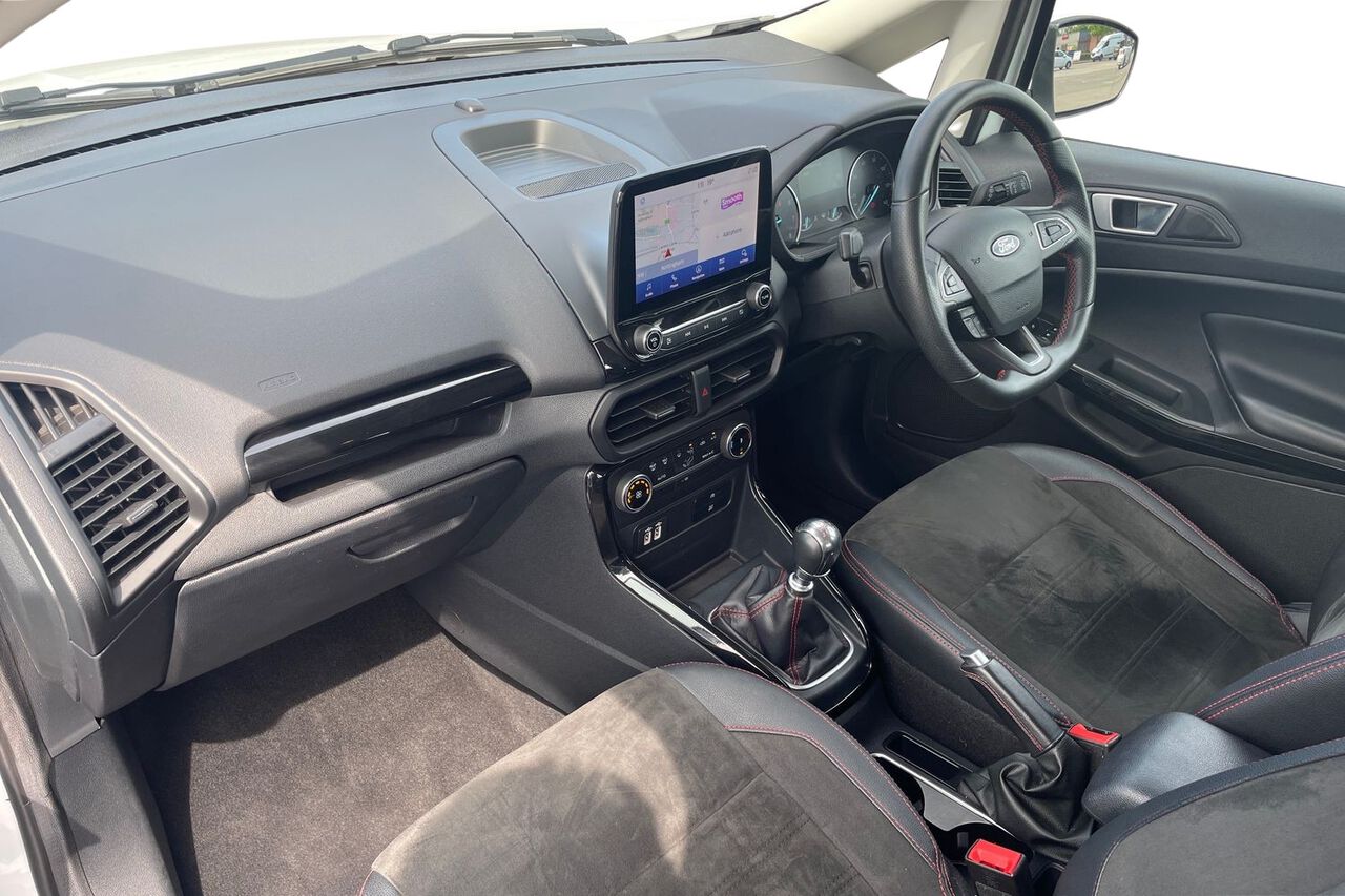 FORD ECOSPORT, , hi-res