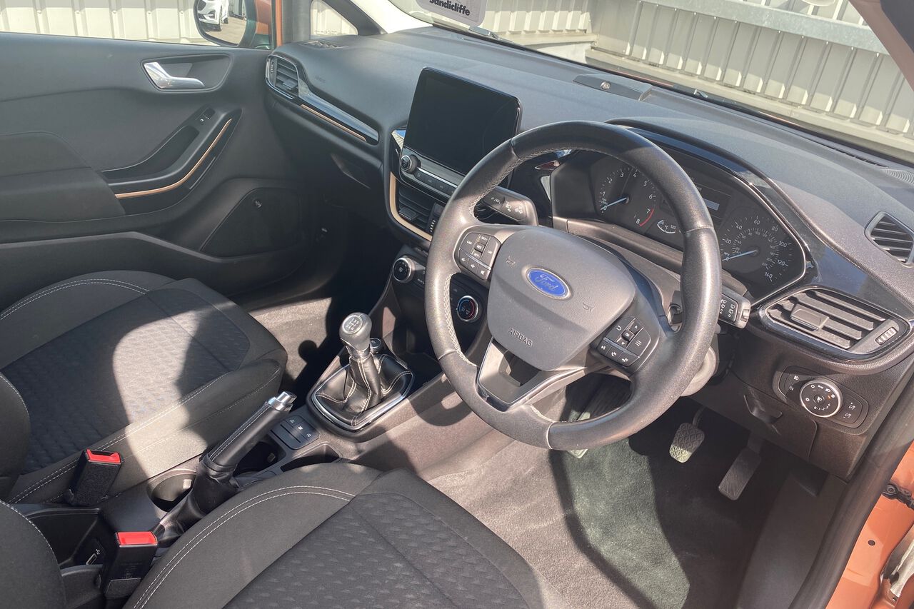 FORD FIESTA, , hi-res