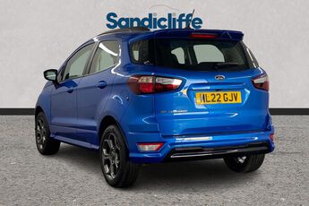 FORD ECOSPORT, , hi-res