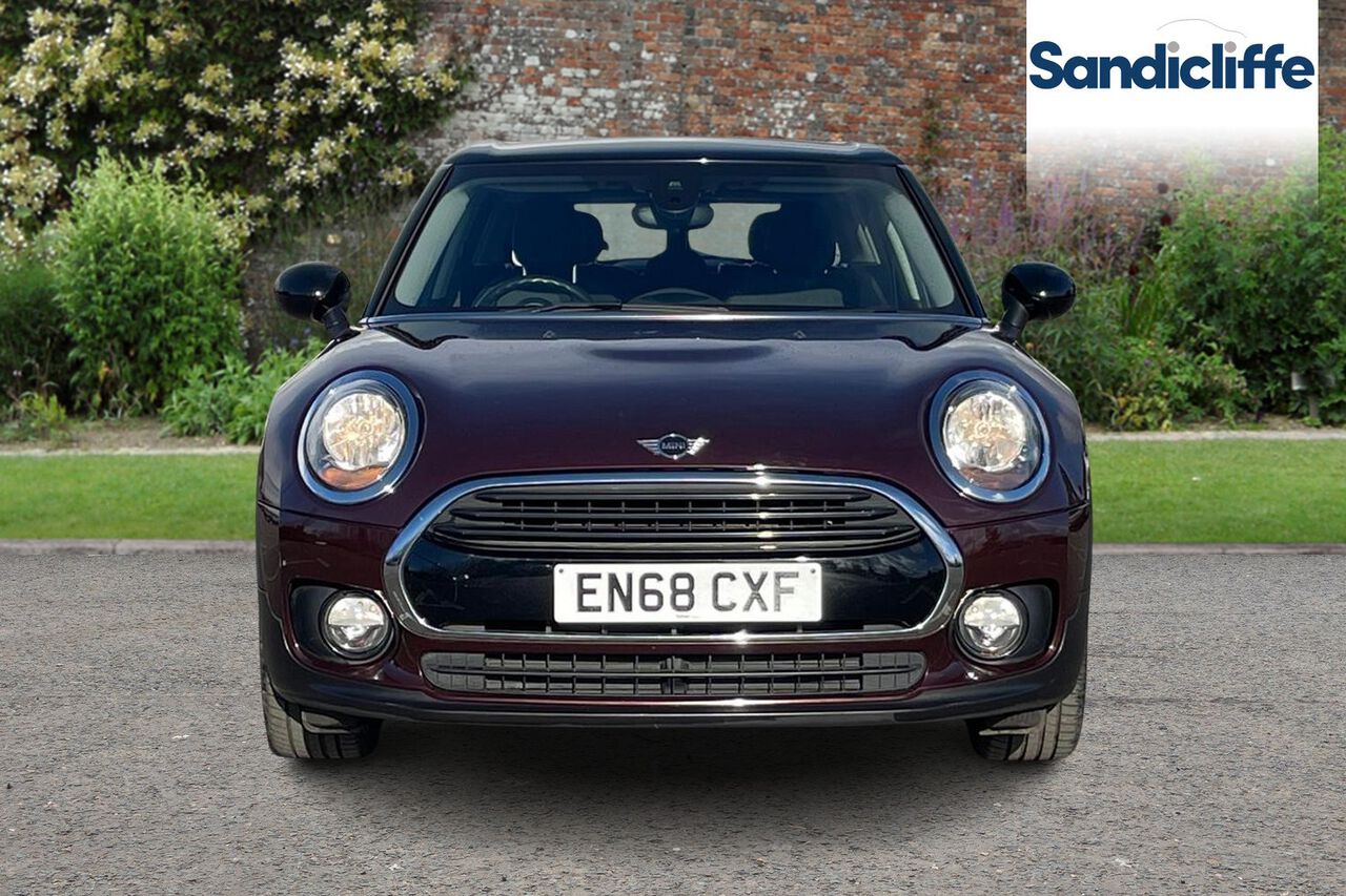 MINI CLUBMAN, , hi-res