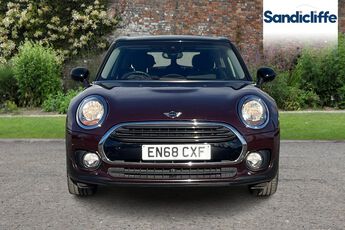 MINI CLUBMAN, , hi-res