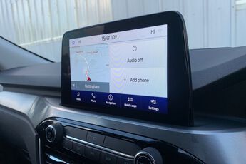 FORD KUGA, , hi-res