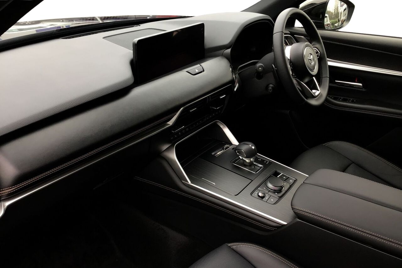 MAZDA CX-80, , hi-res