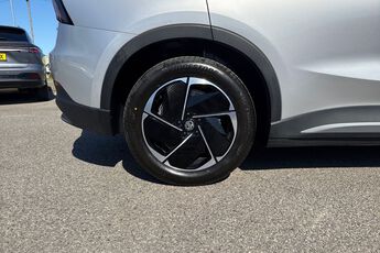 MG MOTOR UK MGS5, , hi-res