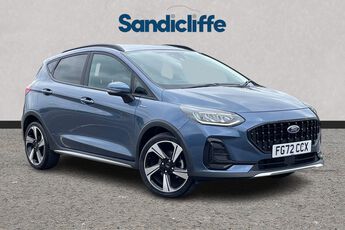 FORD FIESTA, , hi-res