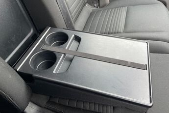 Ford Transit Custom, , hi-res
