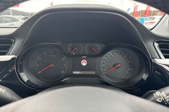 VAUXHALL CORSA, , hi-res