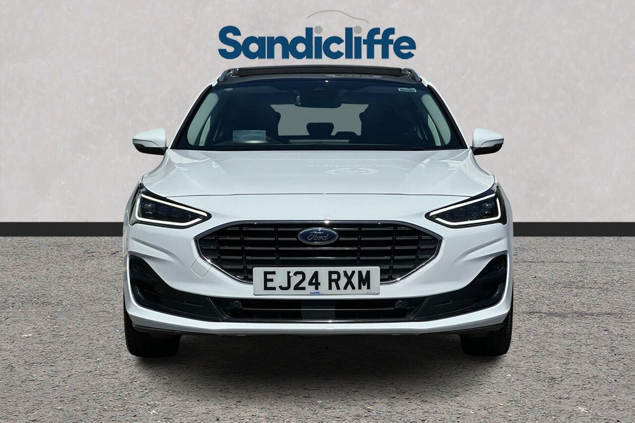 FORD FOCUS, , hi-res