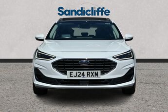 FORD FOCUS, , hi-res
