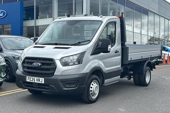 FORD TRANSIT, , hi-res