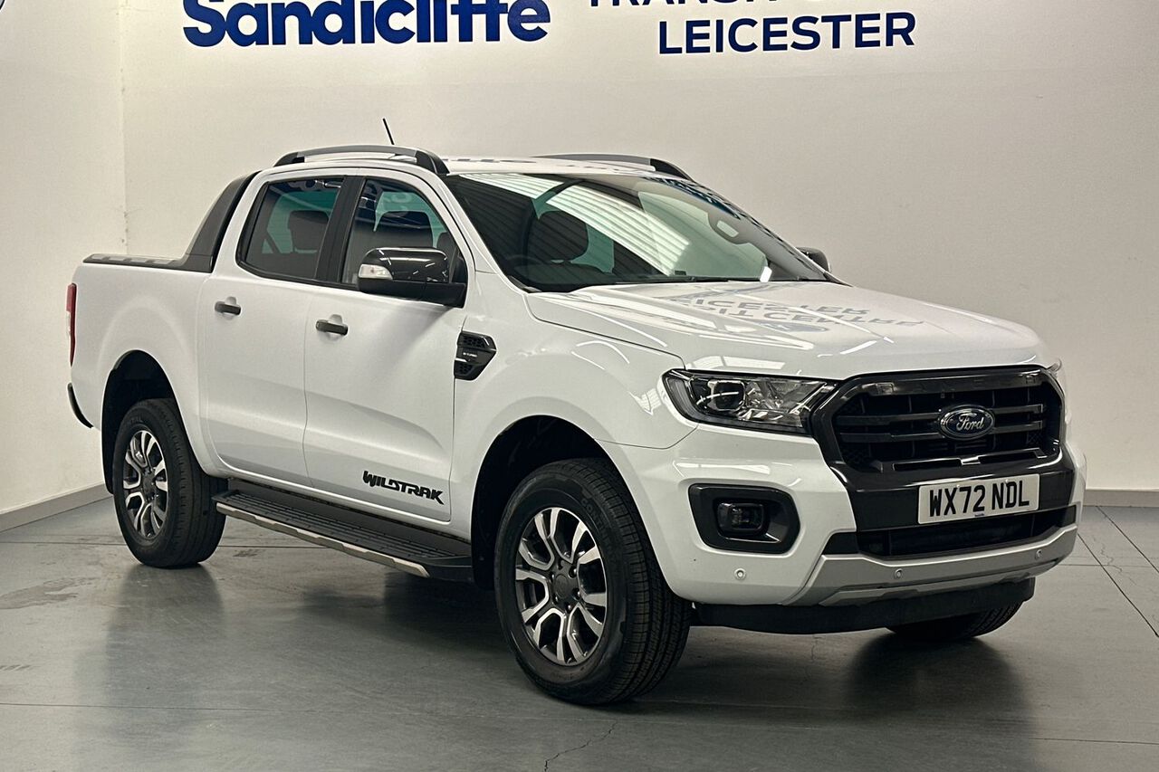 FORD RANGER, , hi-res